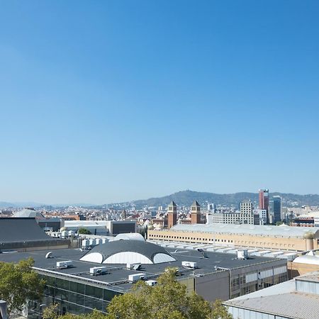 Barcelona - Rius Taulet 1 Bis Barcellona Esterno foto